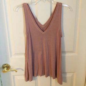American Eagle Soft & Sexy Tank